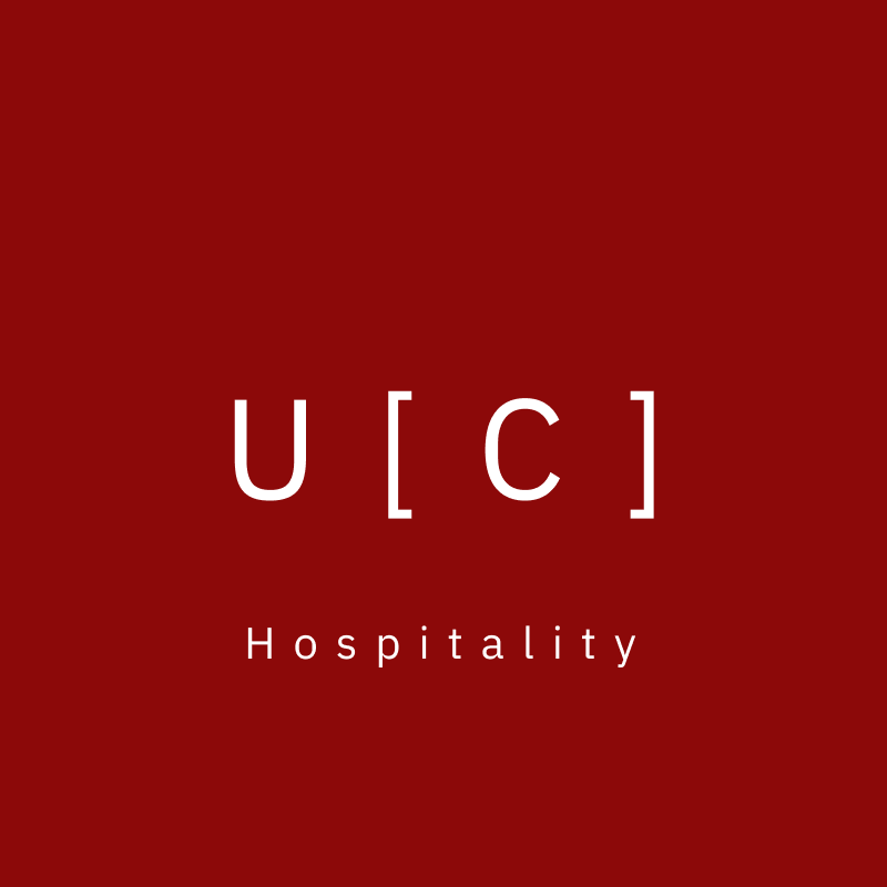 UC Hospitality - Division of UC focusing on hospitality services